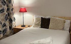 Smalinz Homes Finchley